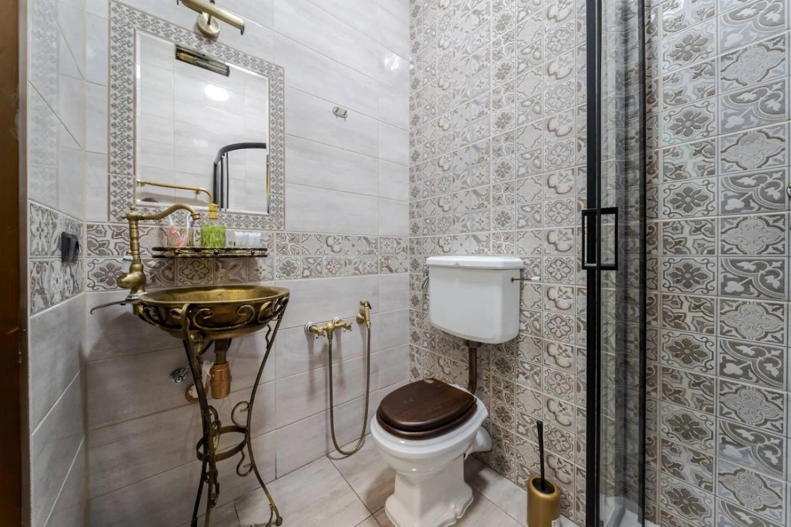 Rynok Square 20 Apartment Lviv