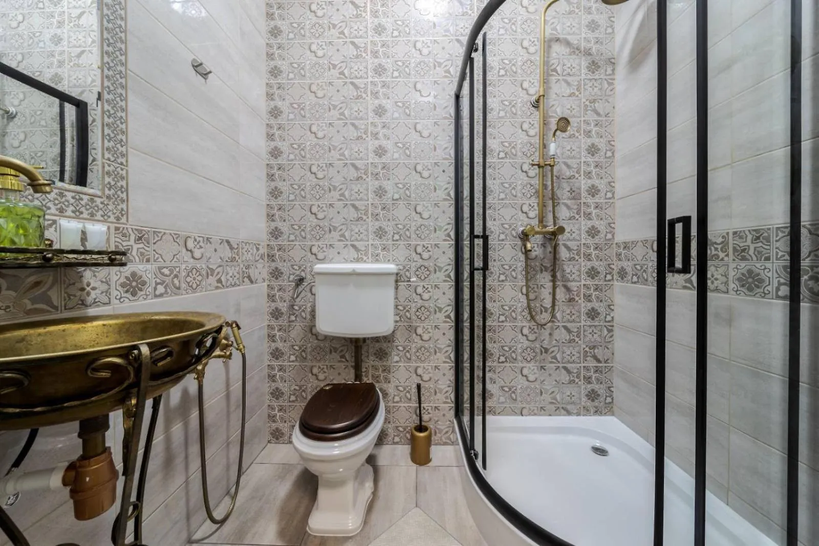 Rynok Square 20 Apartment Lviv