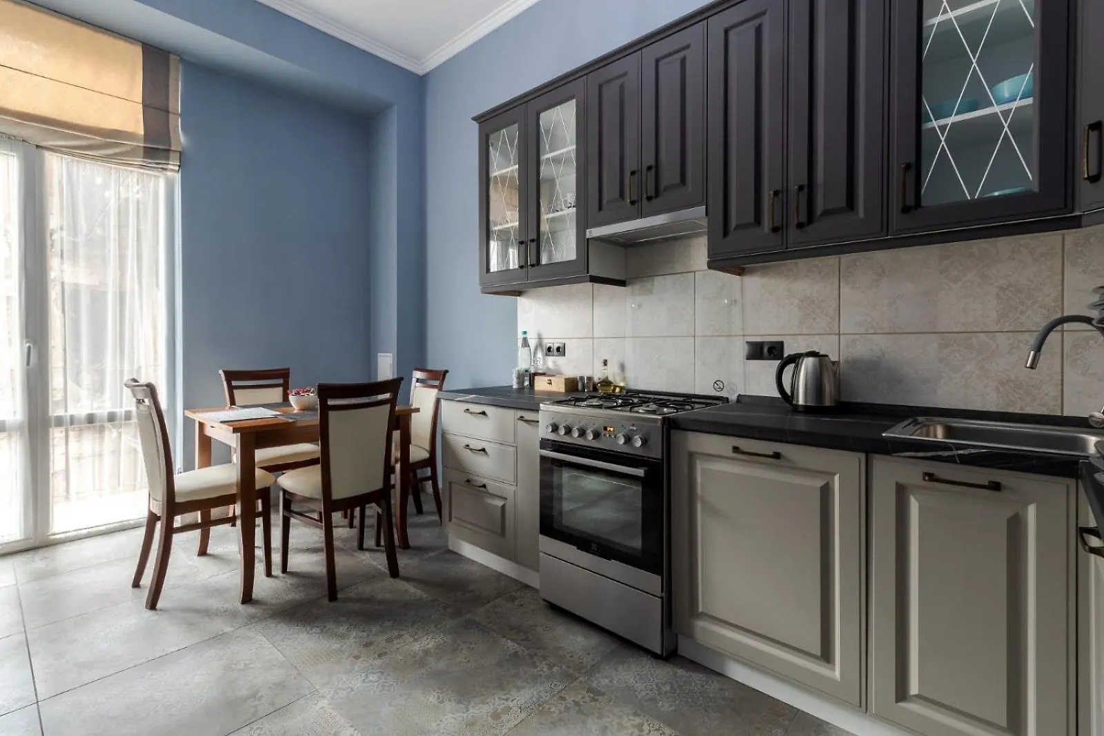 Rynok Square 20 Apartment Lviv Ukraine