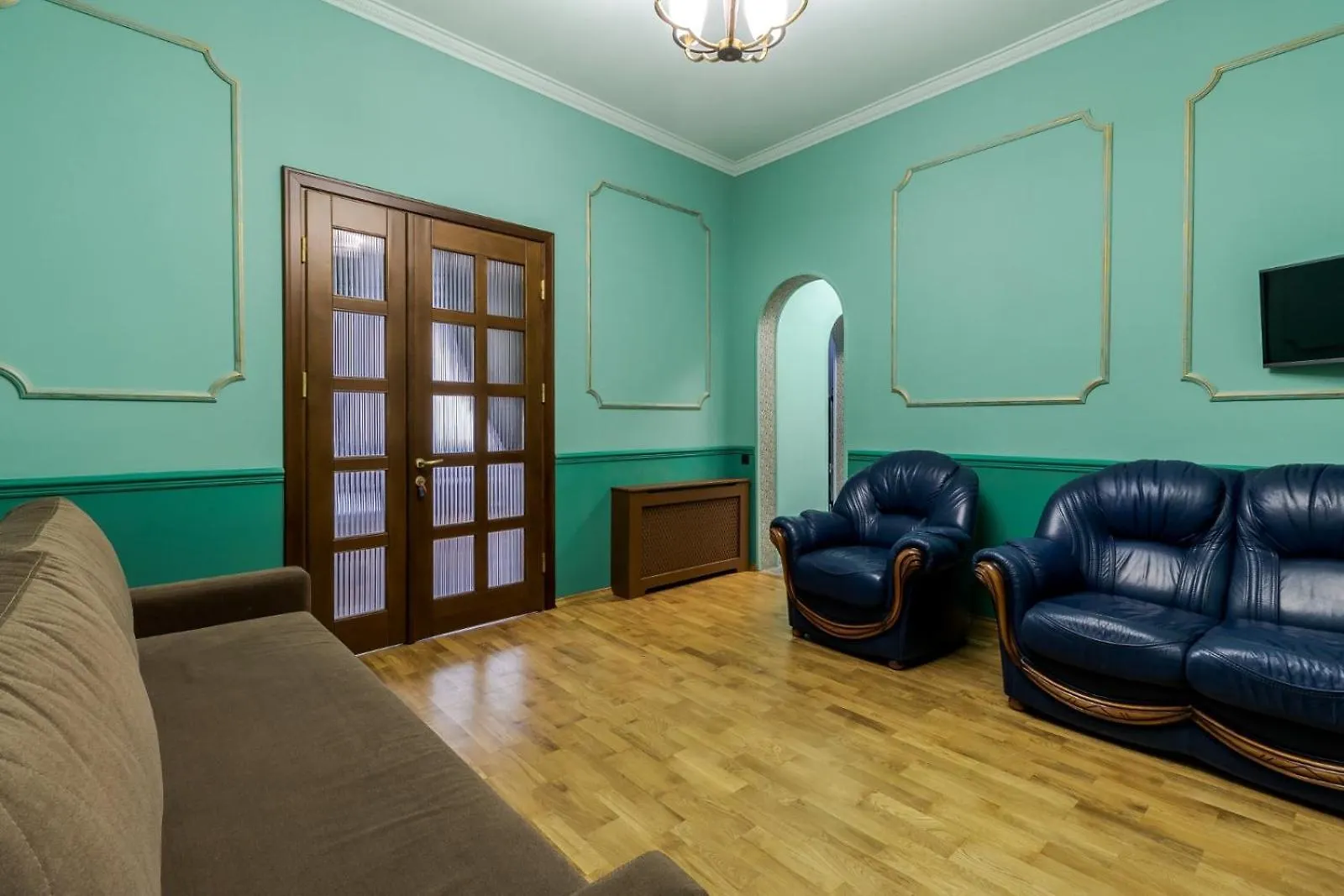 Rynok Square 20 Apartment Lviv 0*,  Ukraine
