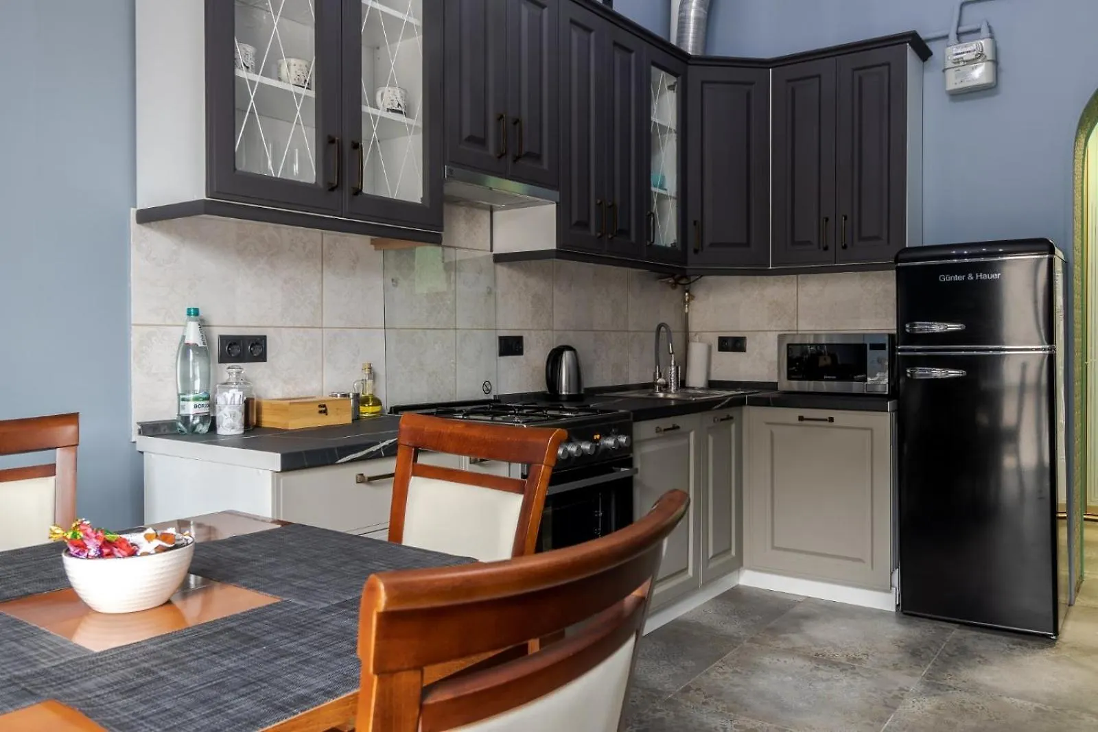 Rynok Square 20 Apartment Lviv Ukraine