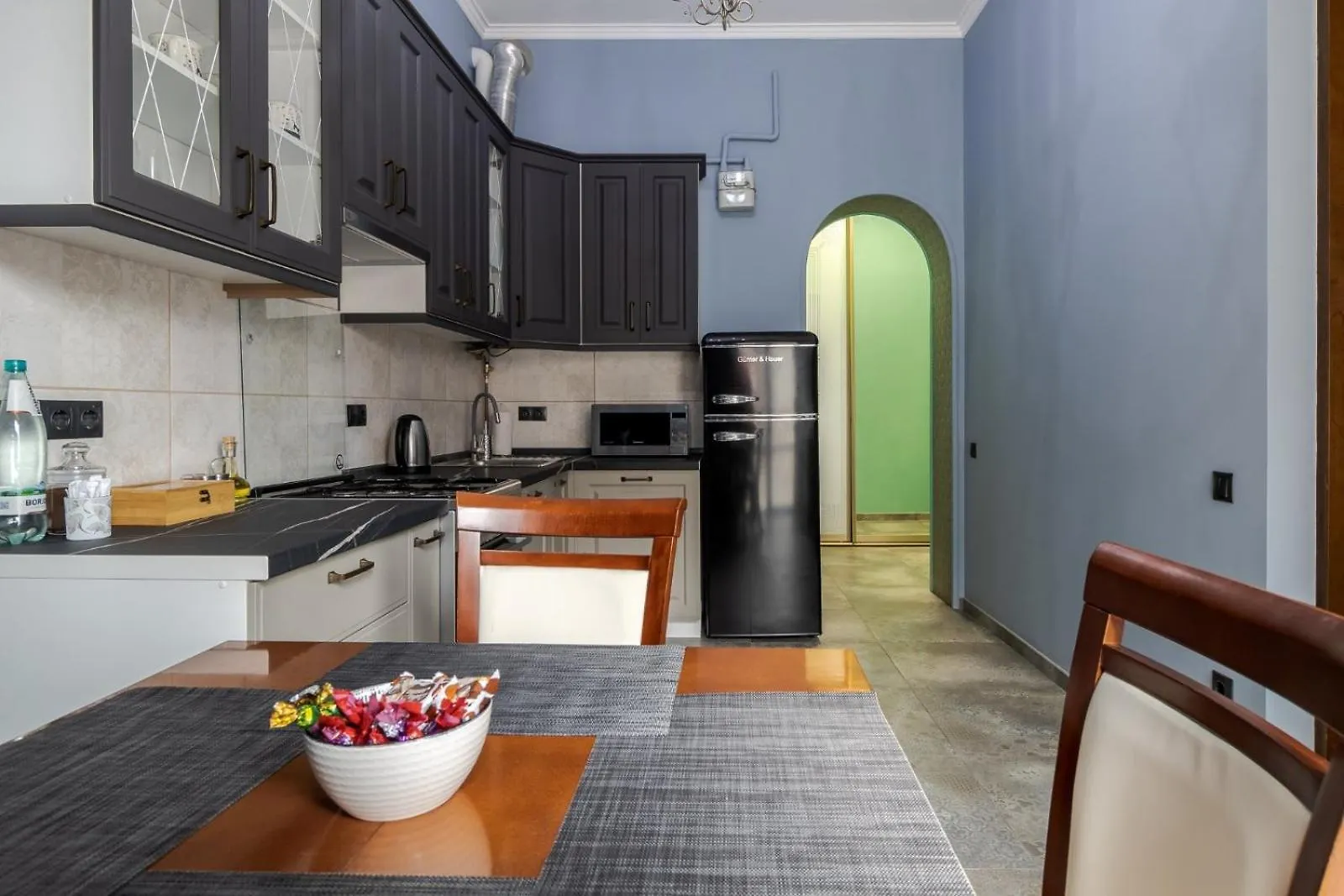 Rynok Square 20 Apartment Lviv