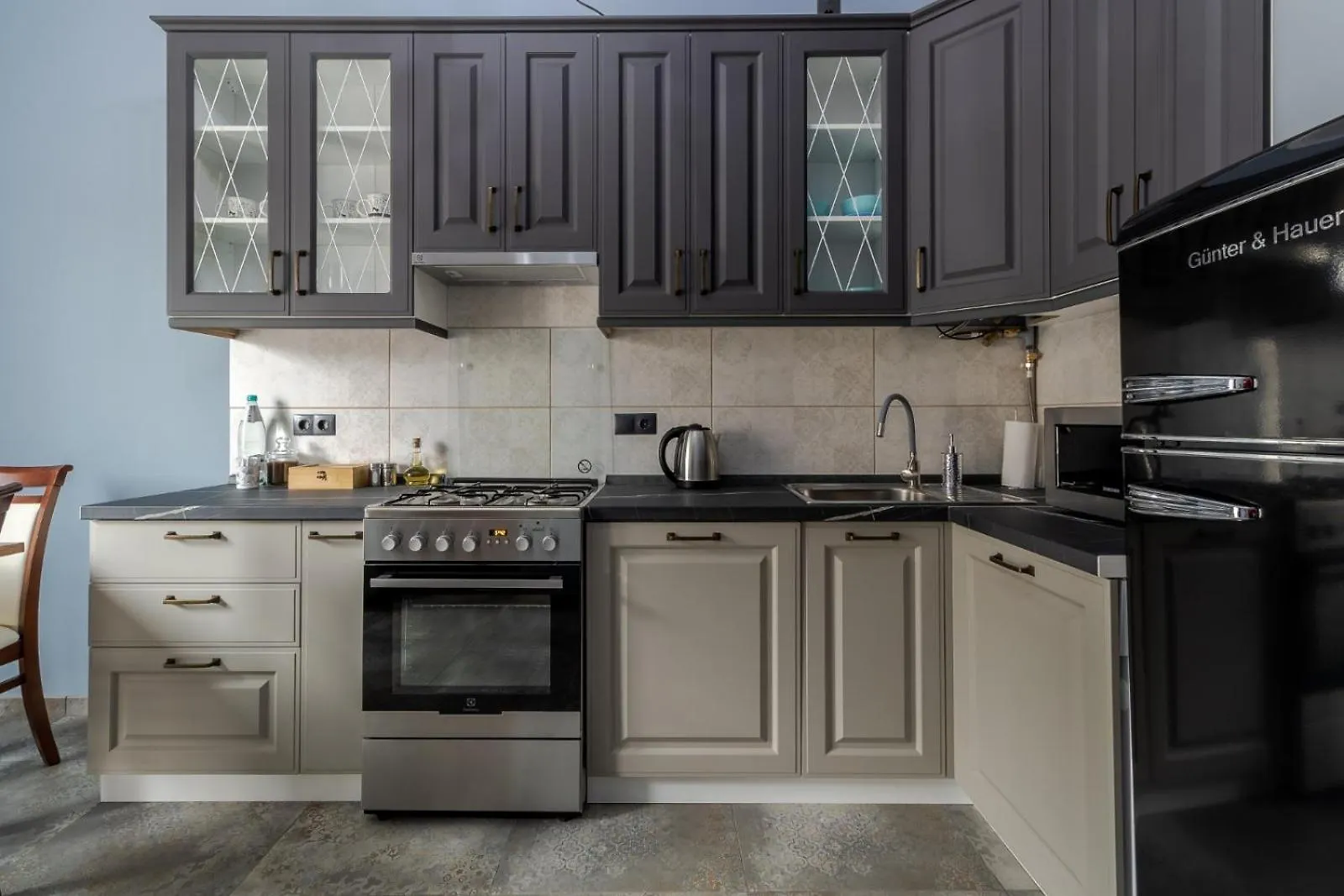 Rynok Square 20 Apartment Lviv
